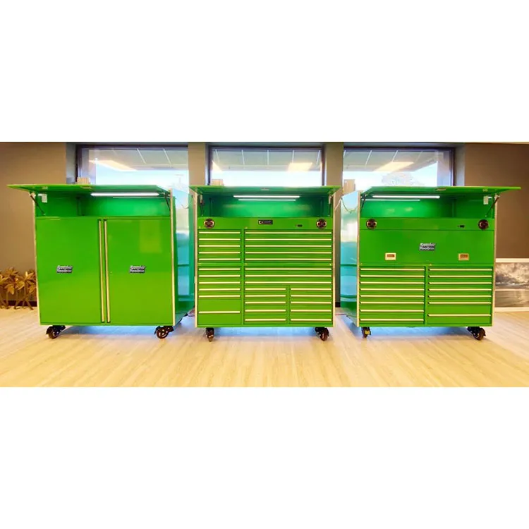 Модулен комбиниран шкаф