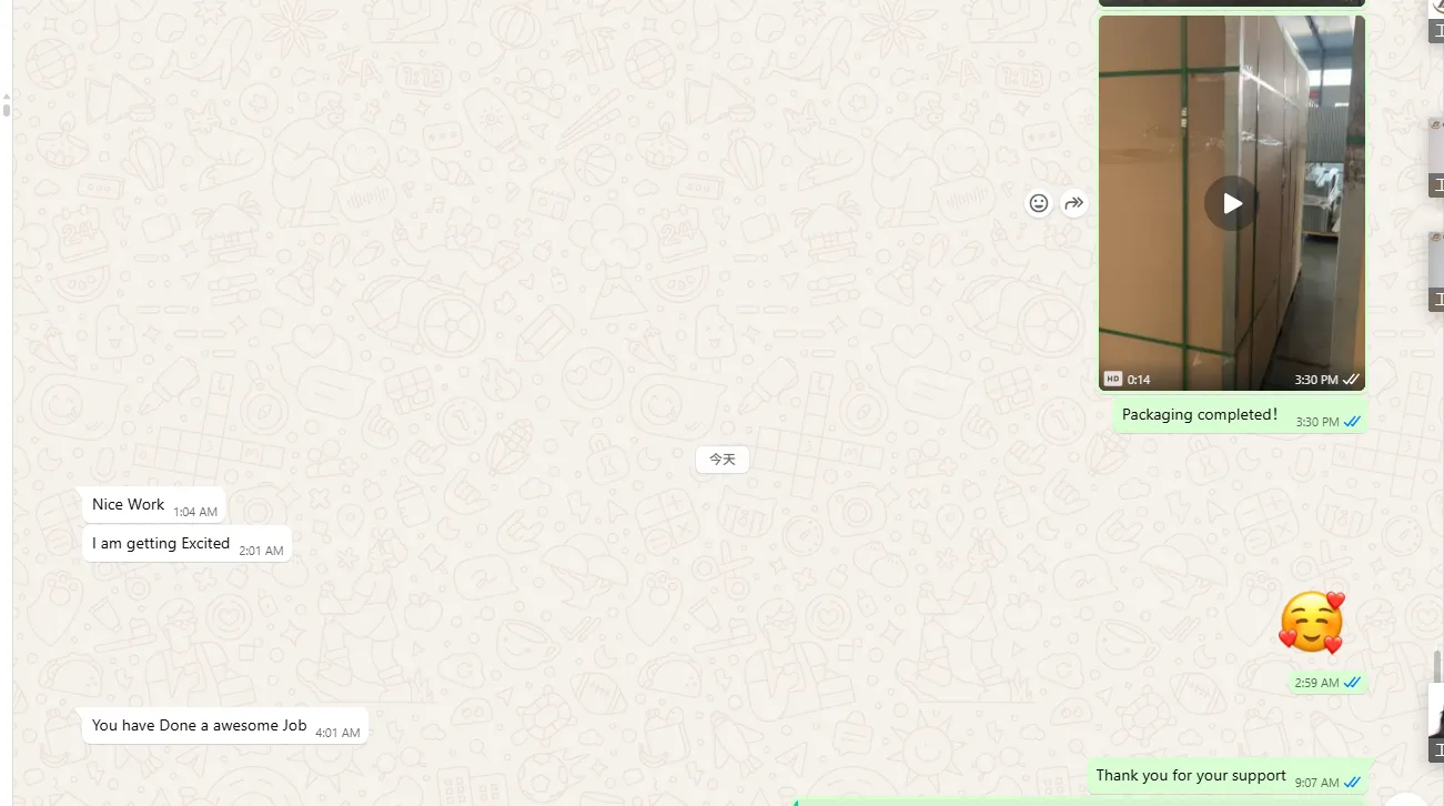 Изживяване над очакванията! Петзвездна препоръка